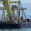 Extrem schwierige Bergung: Taucher stirbt am Wrack der "Bayesian"