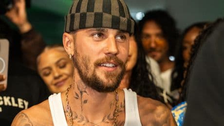 Justin Bieber releases 2nd surprise album in two months, ‘Swag II’
