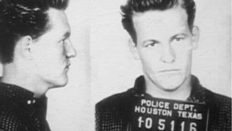 Hollywood A-lister's notorious father was a contract-killing assassin
