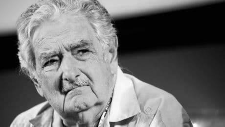 Zum Tod von Pepe Mujica: Ein Idol der Linken