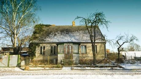 Immobilien: Wenn das geerbte Haus zur Last wird