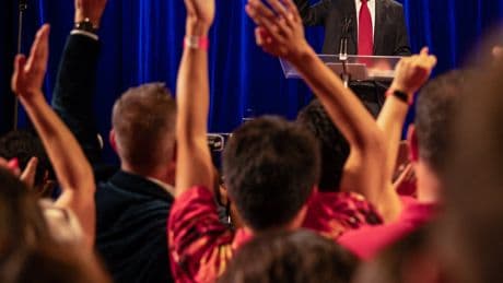 Monday Briefing: Inside Australia’s Election