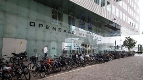 Openbaar Ministerie is offline vanwege ernstige zorgen over ICT-beveiliging, datalek niet uitgesloten