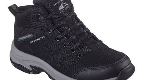Skechers rivals Berghaus with water-repellent boots that are ‘great for autumn and winter’