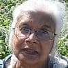 Bus driver who failed to brake and killed 77-year-old woman pedestrian before smashing into cafe avoids jail as her sister pays heartbreaking tribute
