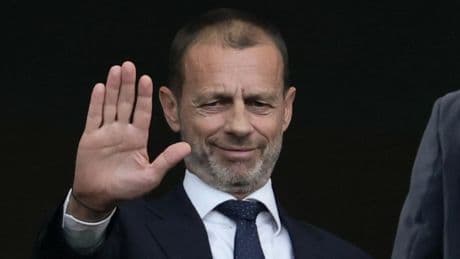Las autoridades españolas de Competencia abren una investigación a la UEFA tras una denuncia de la Superliga