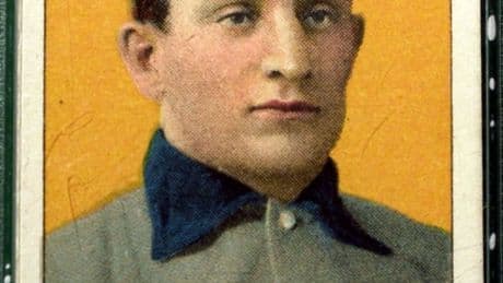 Rare 1909 Honus Wagner Card Could Break Records At Auction