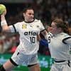 Handball: Finanzchaos: Weitere Nationalspielerin verlässt Ludwigsburg