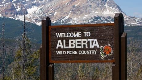 Everything you need to know about the threat of Alberta separatism
