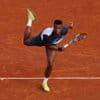 Masters 1000 de Madrid. Giovanni Mpetshi Perricard à nouveau sèchement battu