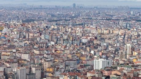 Metrekaresi 200 bin TL, bunun adı emlak rantı