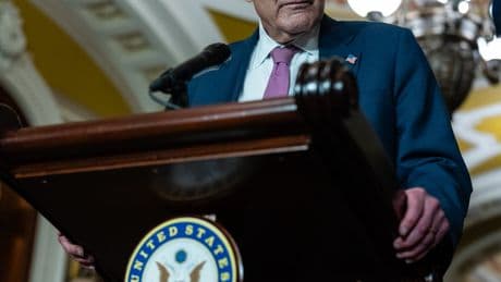 Democrats’ Scattered Response to Trump’s Iran Strikes Highlights Party Divides