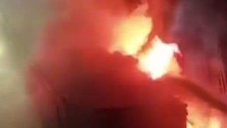 Diyarbakır'da petrol sondaj kuyusunda patlama: 7 yaralı