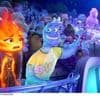 Ce mardi soir, M6 diffuse le film d’animation Disney-Pixar « Élémentaire » : une ode à la différence