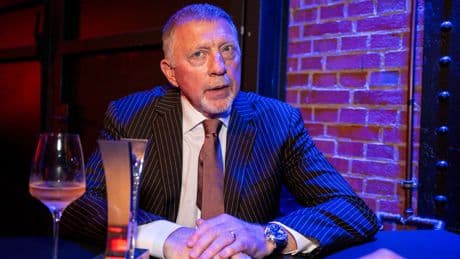 Intimes Interview - Boris Becker lässt tief in seine Seele blicken