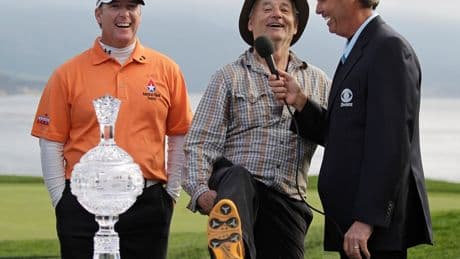 Ian Baker-Finch will retire from golf coverage on CBS