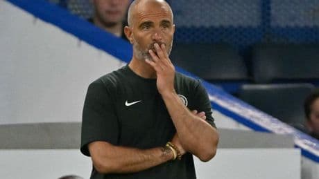 Chelsea urged to reconsider ‘problematic’ £50m transfer decision