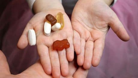 Parents told stop giving children gummies 'immediately' - full list of symptoms