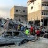 "Où voulez-vous qu’on aille ?" : à Gaza, la population toujours plus démunie après les annonces d'Israël
