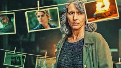 Sara dalla carta allo schermo