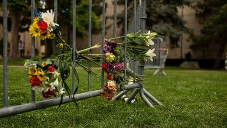 Colorado Attack Suspect’s Family Taken Into ICE Custody