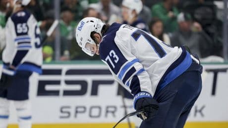 ANALYSIS: Jets in trouble, but second-round series isn’t over yet