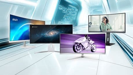 34-Zoll-Monitore im Test: PC-Bildschirme im ultrabreiten 21:9-Format