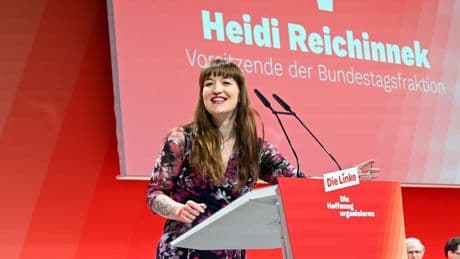 An Frau Reichinnek: Der „demokratische Sozialismus“ ist immer gescheitert"