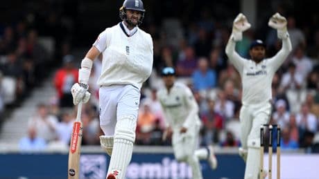 The numbers behind England vs India and a test series for the ages