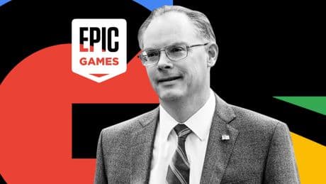 Epic reaches mystery settlement with Samsung days before new Galaxy phones