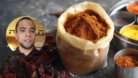 Sergio Torres, nutricionista: “Las especias como la pimienta, la cúrcuma, la albahaca o el orégano te permiten reducir la sal que tienes que poner en los alimentos para mejorar su sabor”