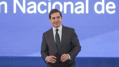 Torres podrá atrasar la opa al menos tres meses si demanda al Gobierno