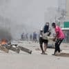 Togo rocked by protests over reforms that could extend President Gnassingbé's rule