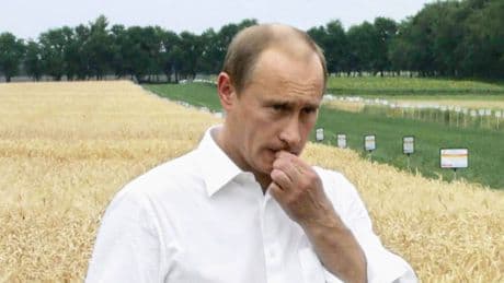 Sanktionen für Banken zwingt Russlands Wirtschaft zurück zum Tauschhandel