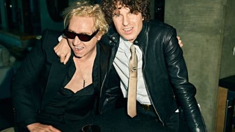 The Kooks reveal the fan favourite 00s track they desperately ‘tried to avoid’ performing