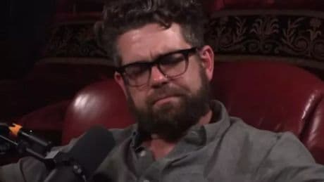 Jack Osbourne reveals heartbreaking message from A-lister he read at Ozzy's funeral
