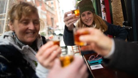 Alcohol is killing more Americans today than 20 years ago