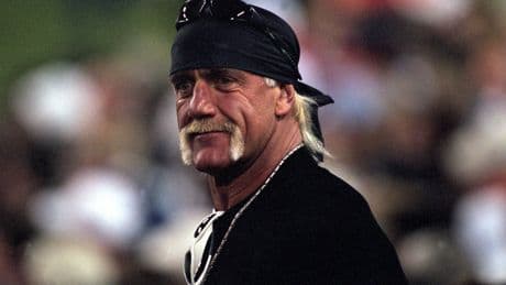 Hulk Hogan death updates: Trump Jr and Ric Flair lead tributes to WWE legend after death aged 71