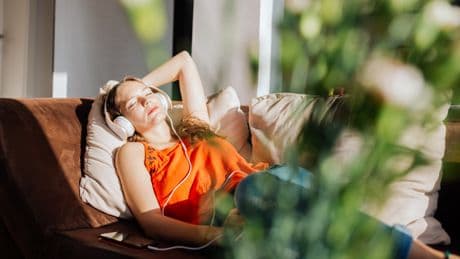 Studie beweist: Darum sollten Sie einen Faulenzer-Tag pro Woche einbauen