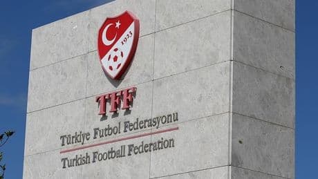 TFF açıkladı! Transfer dönemlerinin başlangıç ve bitiş tarihi belli oldu
