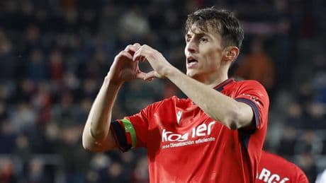 Osasuna, a volver a reinventarse