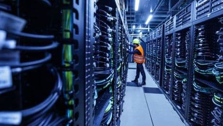 Jupiter: Jülicher Supercomputer ist jetzt der viertschnellste der Welt