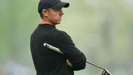 Rory McIlroy admits what he has no interest in doing after PGA Championship weekend