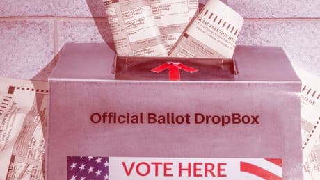 Trump’s Stunning Attack on Mail-In Ballots