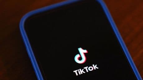 European Union accusing TikTok of breaching digital rules with lack of transparency on ads