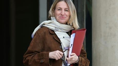 Astrid Panosyan-Bouvet visée par une plainte autour d'un redressement fiscal évité à une entreprise