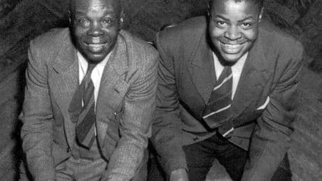 El día que toqué con Billie Holiday en Nueva York (y en el intermedio se pilló un colocón colosal)