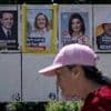 Présidentielle en Roumanie : nationaliste pro-Trump, maire pro-UE… qui sont les favoris du scrutin ?