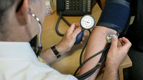 Visceral fat in three key areas linked to decrease in heart health
