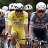 Mathieu van der Poel blijft in gele trui: bekijk hier het klassement van de Tour